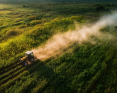 Le gouvernement fédéral coupera 665 postes au ministère de l'Agriculture et de l’Agroalimentaire Canada. &mdash; Crédit photo : Pexels