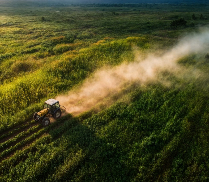 Le gouvernement fédéral coupera 665 postes au ministère de l'Agriculture et de l’Agroalimentaire Canada. &mdash; Crédit photo : Pexels