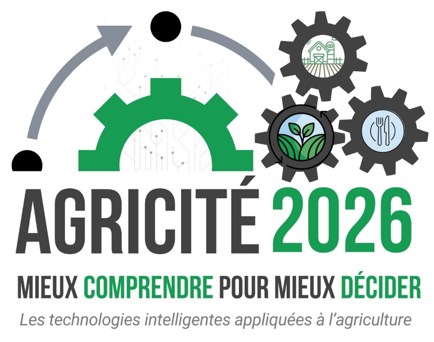 Le thème d’AgriCité est déterminé chaque année par les étudiants et étudiantes de 1e année en Techniques agricoles.   