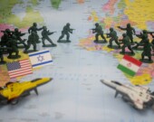 « Les conflits mondiaux finissent presque toujours par apparaître sur les factures d’épicerie. » &mdash; PHOTO: Unsplash