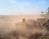 Pour préparer les semis, les agriculteurs devront dépenser beaucoup en carburant ce printemps.  &mdash; PHOTO : Envato
