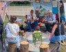Au total, 76 adolescents, adultes et aînés ont livré 290 citations témoignant de leur attachement à la forêt. &mdash; PHOTO : Boisés Est
