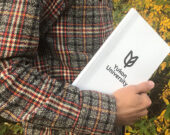 L’AFY travaille également à ce que davantage de formations non créditées – de la formation continue ou de développement professionnel – soient offertes dans la langue de Molière à l’Université du Yukon. Photo : Laurie Trottier.  