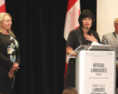 Le prochain Plan d’action devra être adopté en mars 2023, sous le mandat de la ministre des Langues officielles, Ginette Petitpas Taylor. &mdash; Photo : Inès Lombardo
