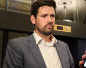 En quelques semaines, le ministre de l’Immigration Sean Fraser a fait deux annonces pour les immigrants francophones : privilégier la compétence en français dans Entrée express pour certains métiers et prolonger le programme de Mobilité francophone pour deux ans. &mdash; Photo : Eya Ben Nejm – Francopresse
