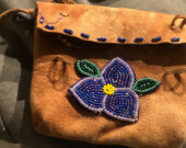 Un cercle de tambours ainsi que des activités d’art seront proposés après la cérémonie, au Centre culturel des Kwanlin Dün, le 30 septembre prochain. &mdash; Photo : Maryne Dumaine