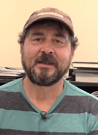 Tr’ondëk-Klondike devient le vingt-et-unième site canadien du ...