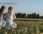 L’importance d’offrir des services en français ne figure pas dans le dernier rapport fédéral sur la santé mentale des filles et des jeunes femmes du Canada. &mdash; Photo : OliaDanilevich—Pexels