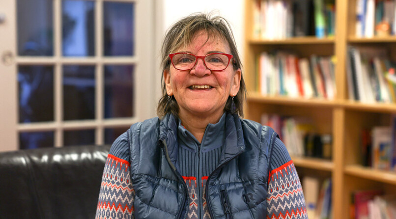 sylvie binette mt 3