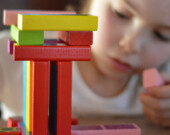 L’inclusion des droits des minorités linguistiques dans le projet de loi C-35, relatif à l’apprentissage et à la garde des jeunes enfants au Canada, a animé les discussions en Comité sénatorial jeudi. &mdash; Photo : Pixabay