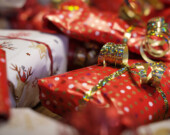 Selon Statistique Canada, l’indice des cadeaux à la consommation a légèrement baissé en 2023.  &mdash; Photo : Pixabay