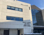 Début janvier, Andrew Stuart Cook a été accusé de possession de pornographie juvénile. Cette personne a travaillé seulement trois heures (une demi-journée) à l’École Émilie-Tremblay au mois d’août 2020, a confirmé la Commission scolaire francophone du Yukon dans une communication envoyée aux parents le 8 janvier dernier. &mdash; Photo : Gwendoline Le Bomin