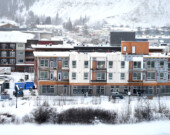 La Société d’habitation du Yukon a publié fin janvier sa nouvelle stratégie quinquennale, intitulée Bâtisseur de chez-soi. Ce nouveau plan a pour but de fournir à la population yukonnaise des logements stables, abordables et de qualité. &mdash; Photo : Archives A.B.