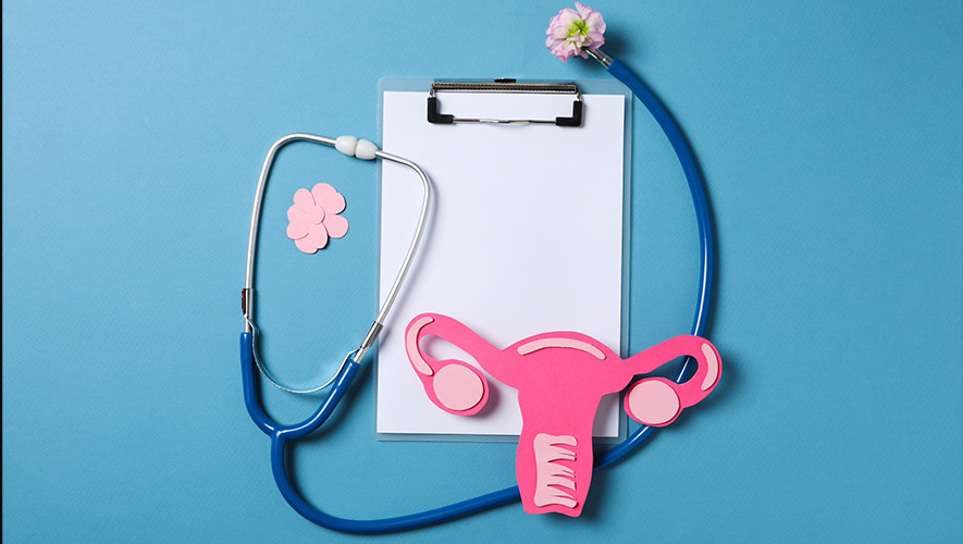 De nombreux stéréotypes collent encore à la peau de la stérilisation définitive. Les barrières sont nombreuses pour les jeunes femmes sans enfants. &mdash; Photo : Freepik