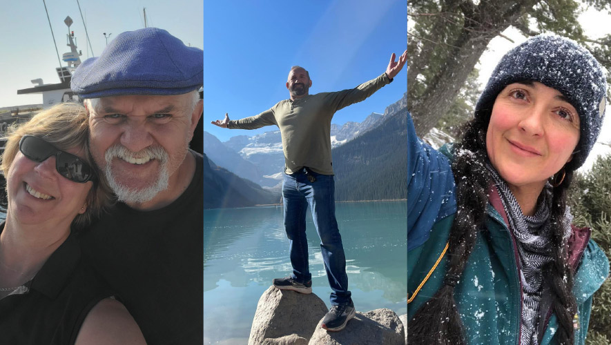   Photos : Fournies