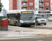 Le rapport complet de l’étude est disponible sur le site Internet de la Ville. Ce dernier « alimentera le projet pilote des trois premières années de gratuité. » &mdash; Photo : Manon Touffet