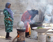 Comme le soulignent les Nations Unies, sur 1,3 milliard de personnes vivant dans des conditions de pauvreté dans le monde, 70 % sont des femmes. &mdash; Photo : Hussain Naushad – Pexels