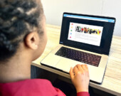 La nouvelle carte interactive de la FCFA vise à renseigner sur les réalités des communautés d’un océan à l’autre, mais aussi à attirer de nouveaux arrivants, de l’étranger, mais aussi du Canada. &mdash; Photo : Mélanie Tremblay