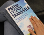 En avril dernier, l’AFY a publié Partir l’esprit tranquille, un guide et un gabarit sur la préparation de fin de vie. &mdash; Photo : Gwendoline Le Bomin