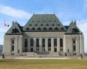 La Cour suprême présente une défense qu’elle a elle-même rejetée dans des affaires concernant les droits des minorités linguistiques. &mdash; Photo : Ericka Muzzo – Francopresse