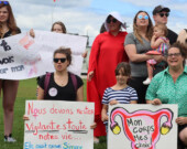 Le discours populiste n’est pas arrêté par les frontières et le Canada doit rester vigilant. &mdash; Photo : Tom Coe – Unsplash