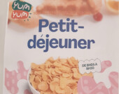 C’est à travers des annonces dans les médias sociaux et sur les murs du CSSC Mercier que plusieurs élèves ont découvert le service de déjeuners gratuits.  &mdash; Photo : Rébecca Fico