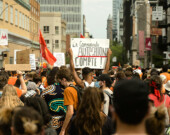 Même en ayant leur part de torts dans le traitement des Premières Nations, les francophones peuvent apporter leur appui à la conservation des langues autochtones.  &mdash; Photo : Unsplash