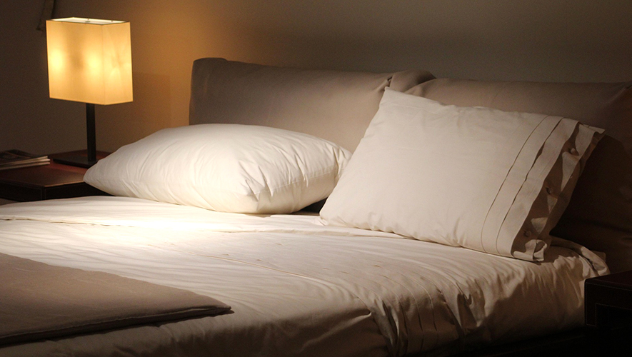 Le 14 mars marque la Journée mondiale du sommeil. Le Partenariat communauté en santé (PCS) a récemment créé un microsite sur le sommeil qui regroupe des références en français : https://francosommeilyukon.com &mdash; Photo : Pixabay