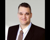 Yan Plante est président-directeur général du Réseau de développement économique et d’employabilité.  &mdash; Photo : Fournie