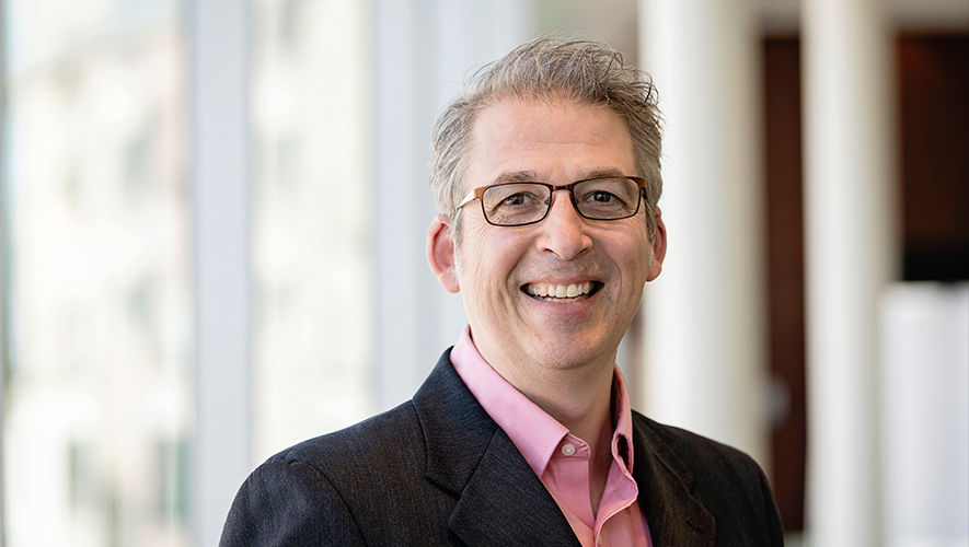 Pour Ray Sullivan, directeur de l’Association canadienne d’habitation et de rénovation urbaine, il est crucial de résoudre très rapidement la crise du logement qui touche tout le Canada. &mdash; Photo : Fournie