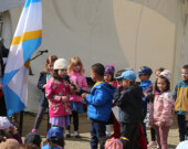 Plusieurs écoles du territoire ont prévu diverses activités pour célébrer la Journée de la francophonie yukonnaise. &mdash; Photo : Archives A.B.