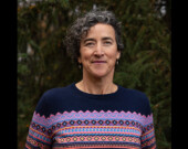 Pour en apprendre davantage sur la manière de laisser un legs, il est possible de contacter Louise-Hélène Villeneuve, directrice de la Fondation du Yukon, à support@yukonfoundation.com. &mdash; Photo : Fournie