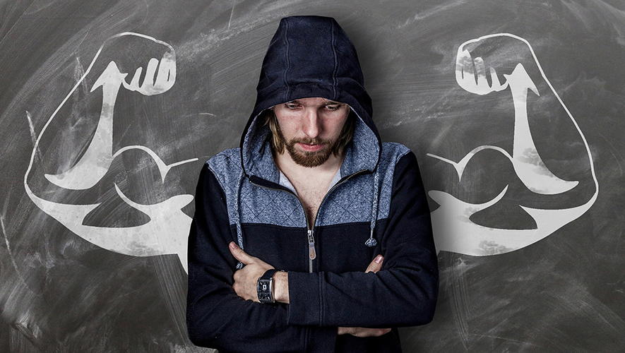 Safe at Home, qui œuvre pour l’élimination et la prévention du sans-abrisme au territoire, va mettre plusieurs actions en place pour aider les jeunes à se sortir de l’itinérance. &mdash; Photo : Pixabay