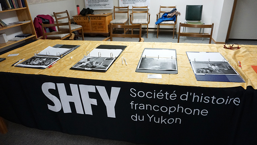   Photo : Archives A.B.