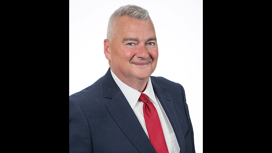 Mike Pemberton a été élu premier ministre du Yukon le 19 juin dernier. &mdash; Photo : Parti libéral du Yukon