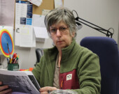 Aucun membre francophone n’a été choisi au conseil d’administration du nouvel office de la santé du Yukon. Isabelle Salesse, directrice générale de l’AFY, se dit très déçue de cette annonce et souhaite que des actions soient menées à l’avenir. &mdash; Photo : Archives A.B.