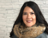 « Si le Canada veut protéger le Nord, il doit s’associer à ceux qui le protègent depuis des générations », pense la cheffe Kluane Adamek de l’Assemblée des Premières Nations pour la région du Yukon. &mdash; Photo : AFN Région du Yukon