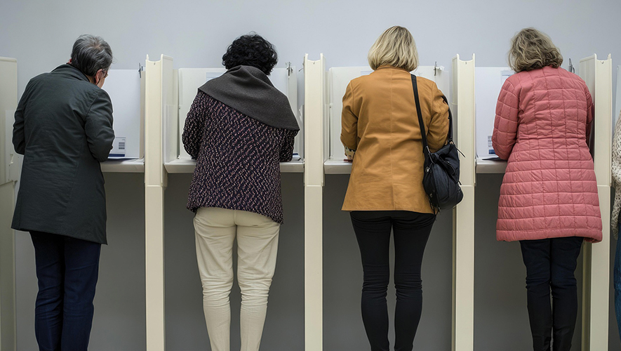 Les élections des commissions scolaires du Yukon, la CSFY et la FNSB, se tiendront simultanément. Cinq postes de commissaires sont à pourvoir dans chacune des deux commissions scolaires. &mdash; Photo : Pixabay