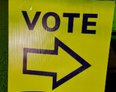 47,9 % des électeurs du Nunavut ont voté le 27 octobre 2025 contre 53 % au Yukon le 3 novembre 2025. &mdash; Photo : Nelly Guidici