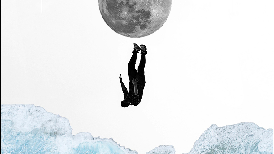 Mercure, la Lune et Neptune auront des rôles importants à jouer ce mois-ci. En saison d’éclipses, le conseil est de lâcher prise, sans résister aux révélations et aux changements. &mdash; Photo : Fournie