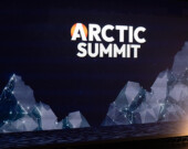 Le Sommet de l’Arctique s’est tenu à Whitehorse du 23 au 25 février 2026.  &mdash; Photo : Nelly Guidici
