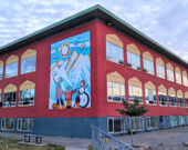   Photo : Archives A.B.