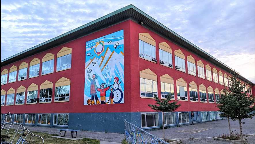   Photo : Archives A.B.