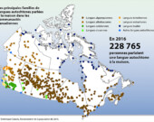 Recensement de la population de 2016 &mdash; Photo : Statistiques Canada