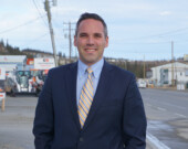 Currie Dixon a présenté son premier budget à titre de premier ministre du Yukon et de ministre des Finances.  &mdash; Photo : Archives A.B.
