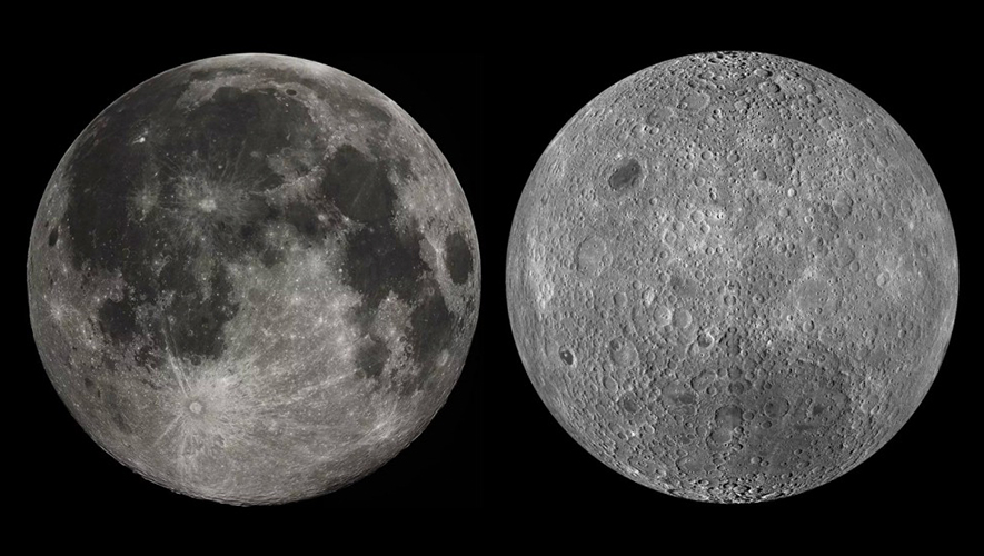   Photo : Nasa