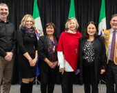   Photo : Gouvernement du Yukon
