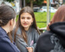 Les jeunes francophones du Canada cherchent plus d’occasions de parler en français.  &mdash; Photo : Timur Shakerzianov – Unsplash      