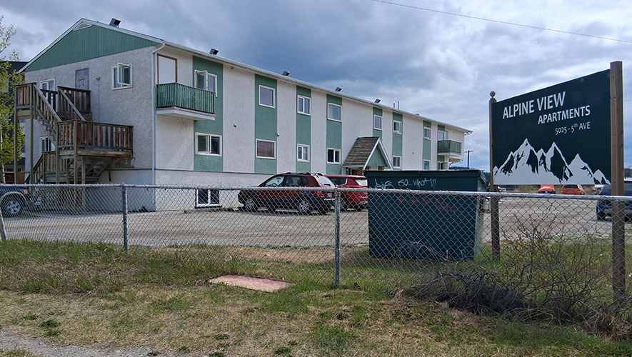 Après une longue période de consultations publiques, le Bureau de la location résidentielle s’est doté de la nouvelle Loi sur la location résidentielle pour mieux encadrer la relation entre locataires et propriétaires au Yukon. &mdash; Photo : Gabrielle Dupont
