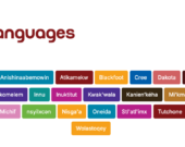   Photo : APTN Languages